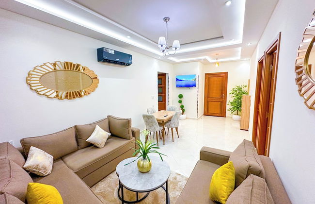Elite Holiday Homes - Luxury & Centric Flat - Foto 37