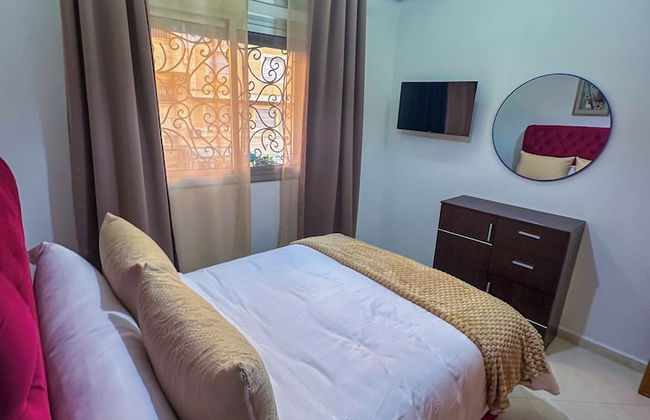 Elite Holiday Homes - Luxury & Centric Flat - Foto 9