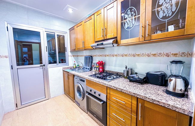 Elite Holiday Homes - Luxury & Centric Flat - Foto 30