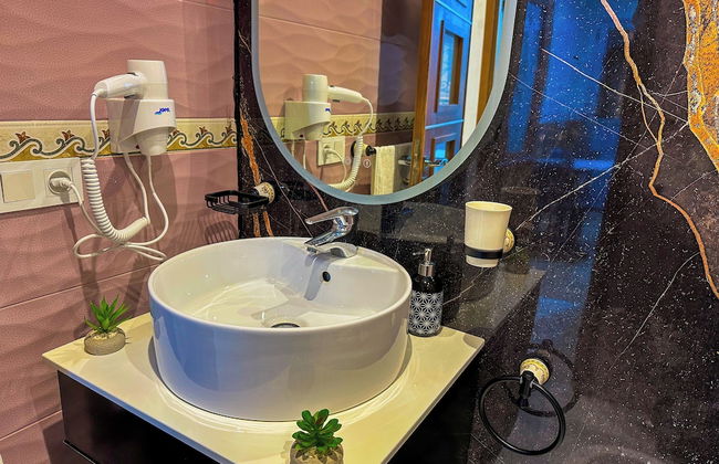 Elite Holiday Homes - Luxury & Centric Flat - Foto 58