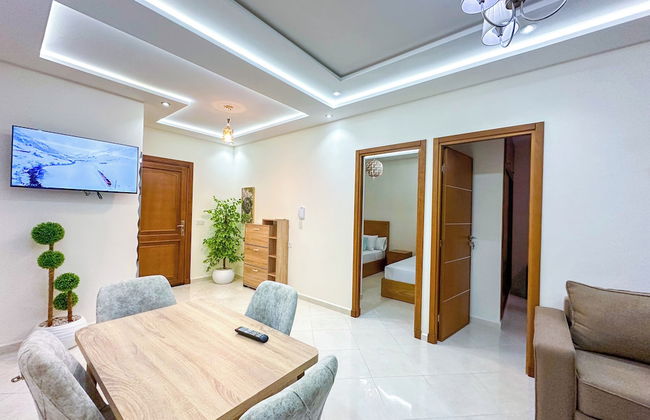 Elite Holiday Homes - Luxury & Centric Flat - Foto 36