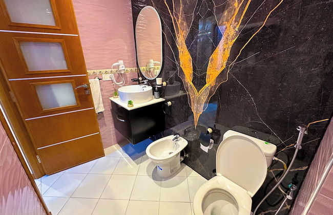Elite Holiday Homes - Luxury & Centric Flat - Foto 57