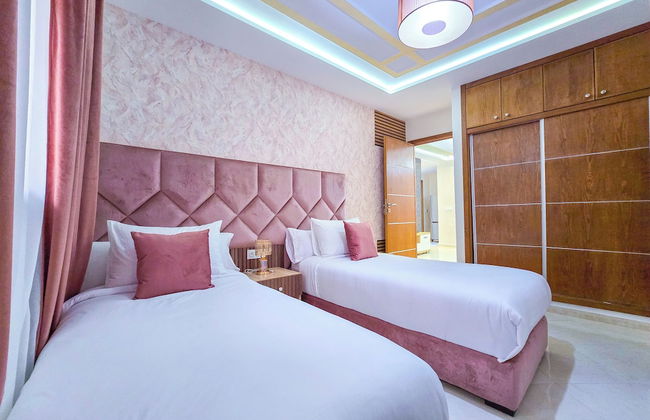 Elite Holiday Homes - Luxury & Centric Flat - Foto 16