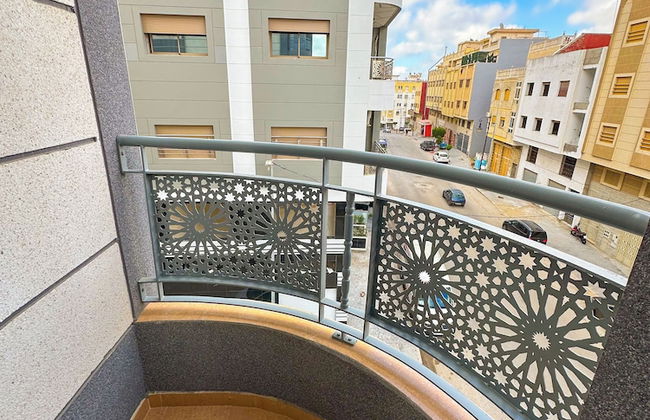 Elite Holiday Homes - Luxury & Centric Flat - Foto 66