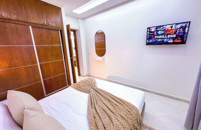 Elite Holiday Homes - Luxury & Centric Flat - Foto 15