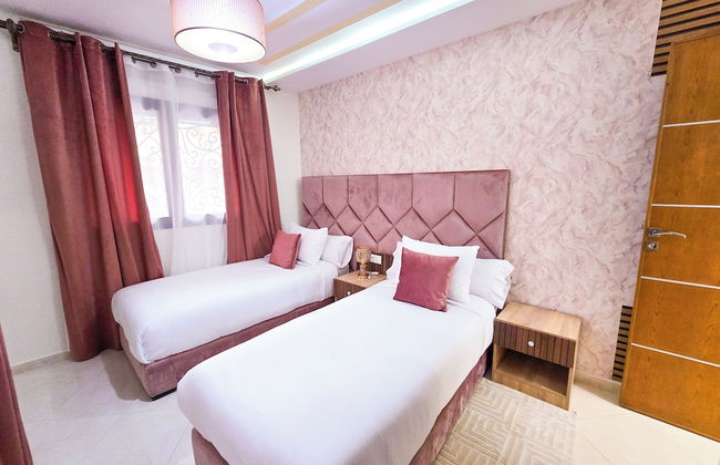 Elite Holiday Homes - Luxury & Centric Flat - Foto 17