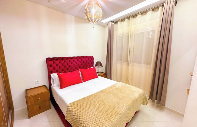Elite Holiday Homes - Luxury & Centric Flat - Foto 6