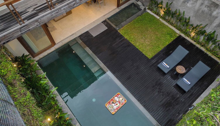 Foto 1 - Kolila Villa Seminyak