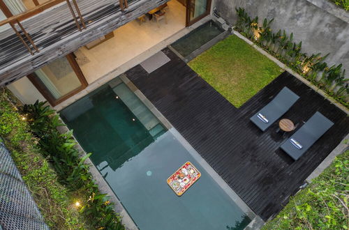 Foto 1 - Kolila Villa Seminyak