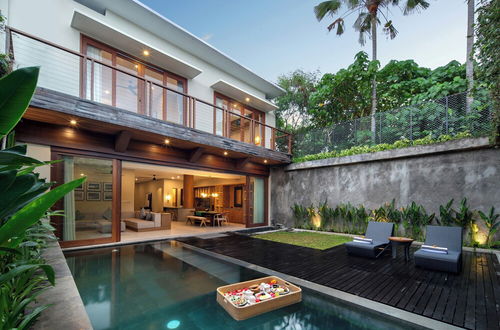 Foto 7 - Kolila Villa Seminyak