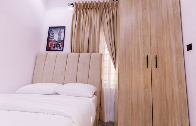 RHEMA APARTMENTS - Foto 10