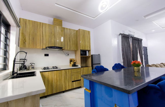 RHEMA APARTMENTS - Foto 19