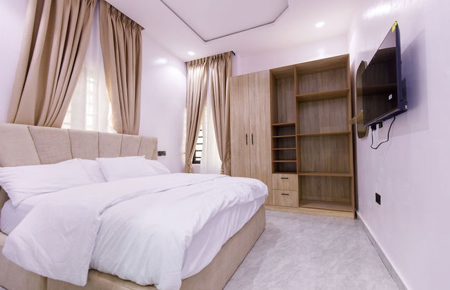 RHEMA APARTMENTS - Foto 2