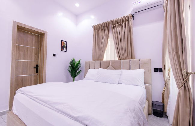 RHEMA APARTMENTS - Foto 6