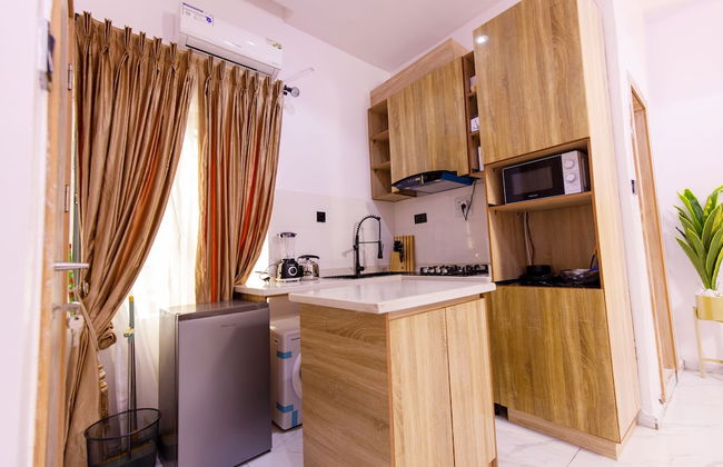 RHEMA APARTMENTS - Foto 20