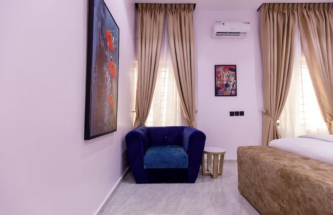 RHEMA APARTMENTS - Foto 4