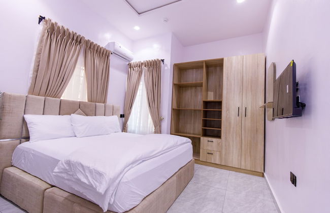 RHEMA APARTMENTS - Foto 5