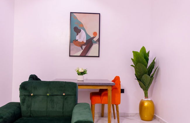 RHEMA APARTMENTS - Foto 15