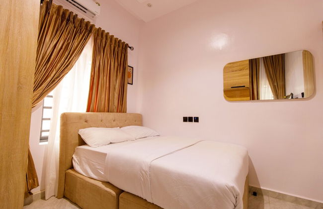 RHEMA APARTMENTS - Foto 11