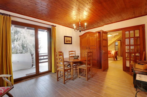 Foto 7 - Modern and Well Equipped Apartment, 500m From the 4 Vallées ski Area