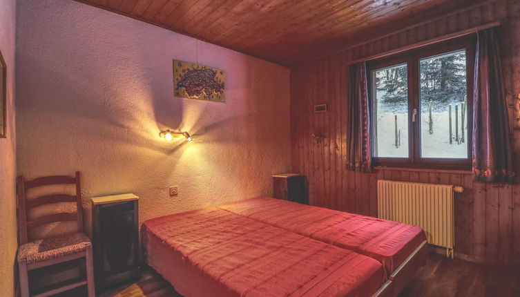 Photo 1 - Modern and Well Equipped Apartment, 500m From the 4 Vallées ski Area