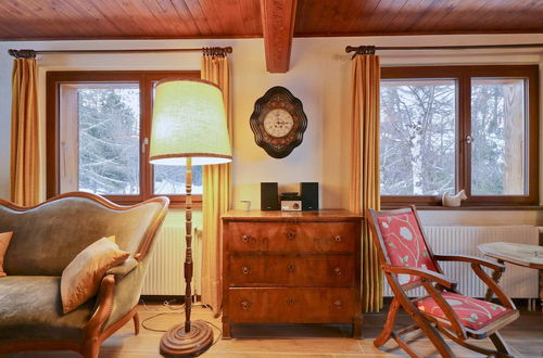 Photo 9 - Modern and Well Equipped Apartment, 500m From the 4 Vallées ski Area