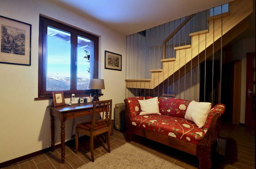 Photo 8 - Modern and Well Equipped Apartment, 500m From the 4 Vallées ski Area