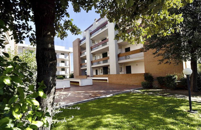 Residence with pool in San Vincenzo - Foto 12