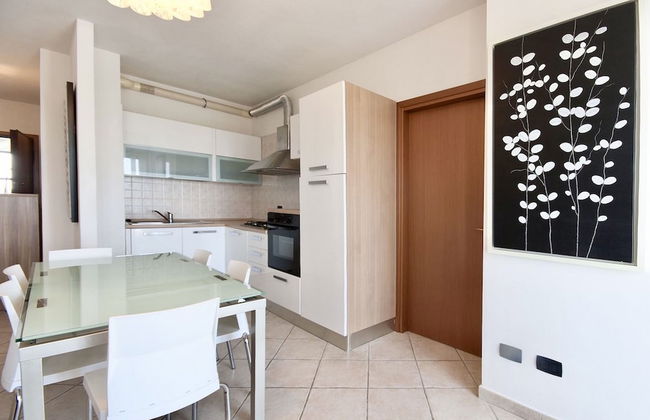 Residence with pool in San Vincenzo - Foto 3