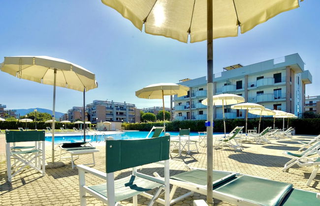 Residence with pool in San Vincenzo - Foto 10