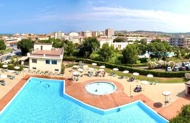 Residence with pool in San Vincenzo - Foto 9