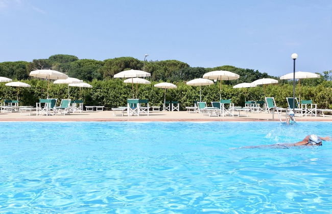 Residence with pool in San Vincenzo - Foto 8