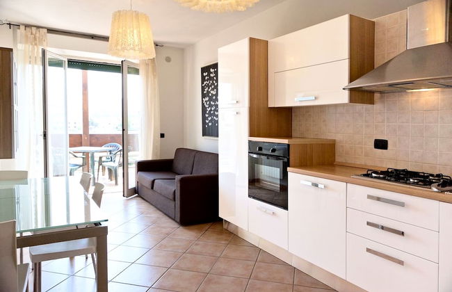 Residence with pool in San Vincenzo - Foto 4