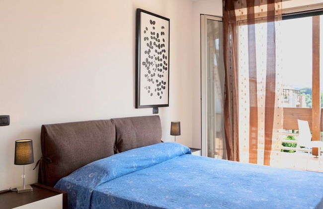 Residence with pool in San Vincenzo - Foto 1