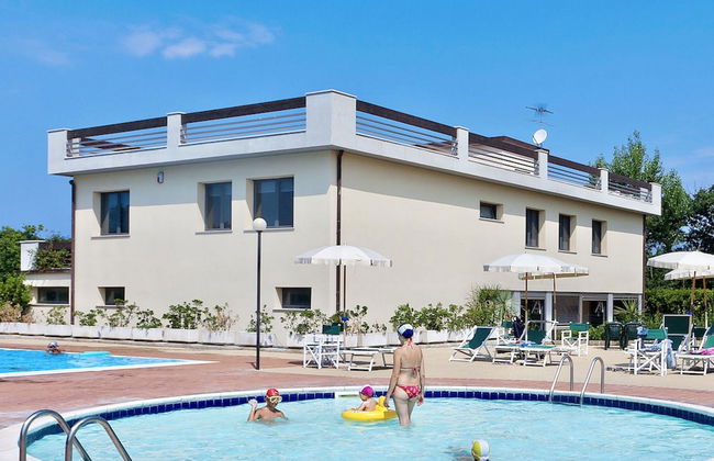 Residence with pool in San Vincenzo - Foto 11