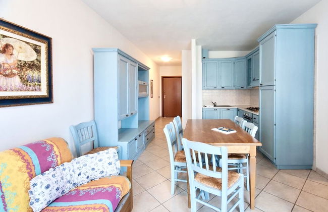 Residence with pool in San Vincenzo - Foto 5