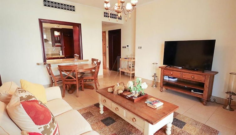 Photo 1 - Mh- Beautiful One Bed Room in Zanzebeel 2 Ref 2010b