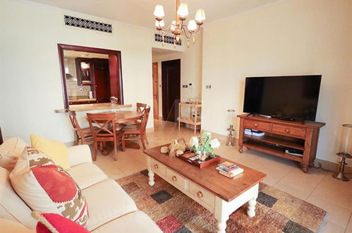 Photo 1 - Mh- Beautiful One Bed Room in Zanzebeel 2 Ref 2010b