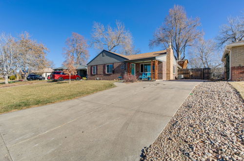 Photo 18 - Denver Home w/ Fenced Backyard: Pets Welcome