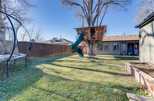 Photo 24 - Denver Home w/ Fenced Backyard: Pets Welcome