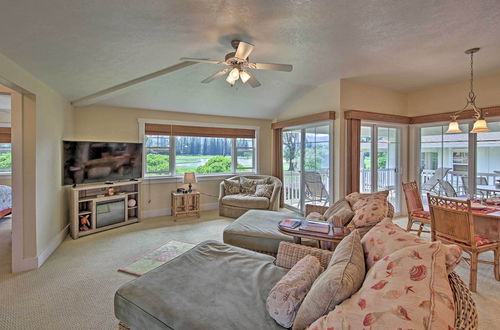 Photo 22 - Princeville Condo w/ Mountain & Golf Course Views