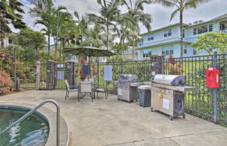 Foto 2 - Princeville Condo w/ Mountain & Golf Course Views