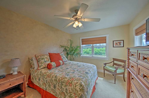 Photo 19 - Princeville Condo w/ Mountain & Golf Course Views