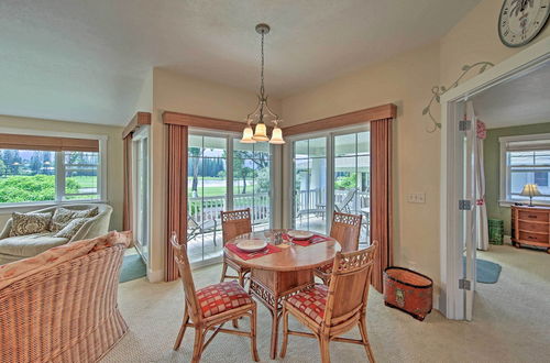 Photo 6 - Princeville Condo w/ Mountain & Golf Course Views