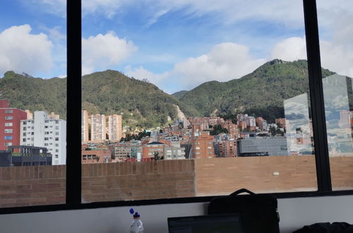 Photo 11 - ApartaSuite Spa Work Bogota