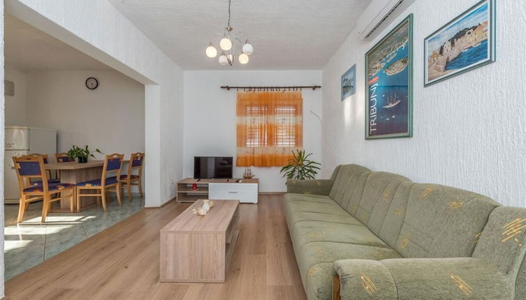 Photo 1 - Mili - 200m From the Beach - A2 Bungalov