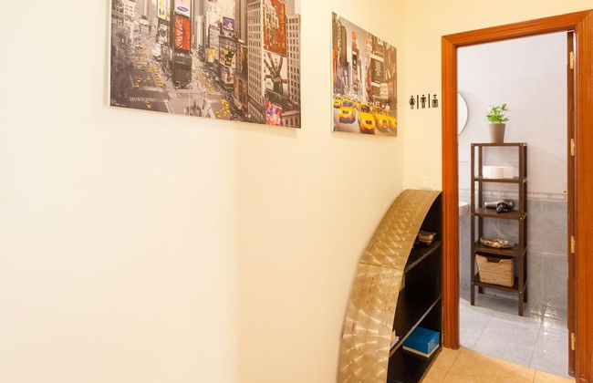 Cozy Urban Apt. Historic District - Sol - Foto 23