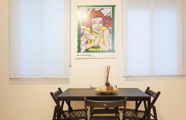 Cozy Urban Apt. Historic District - Sol - Foto 19