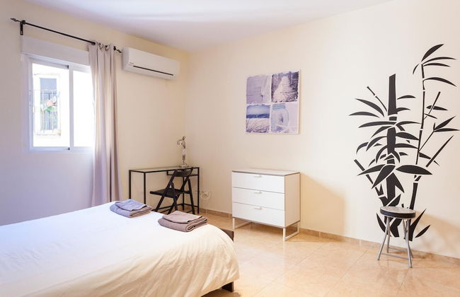 Cozy Urban Apt. Historic District - Sol - Foto 6