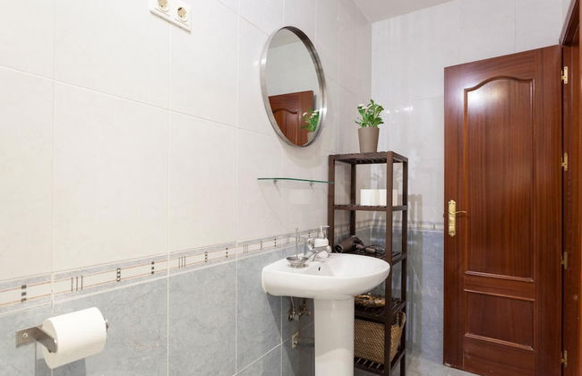 Cozy Urban Apt. Historic District - Sol - Foto 16